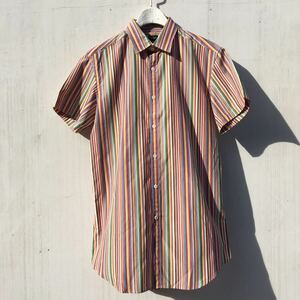 Paul Smith ポールスミス シャツ