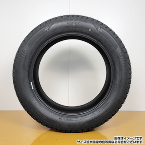 【2023年製】 BRIDGESTONE 225/65R17 102S BLIZZAK DM-V3 ブリザック ブリヂストン スタッドレス 冬タイヤ SUV向け 雪 氷 4本セットの画像4