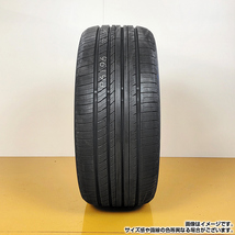 【2023年製】 YOKOHAMA 245/40R19 98Y ADVAN dB V552 ヨコハマタイヤ アドバン デシベル サマータイヤ 夏タイヤ 4本セット_画像2