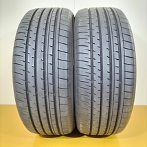 YOKOHAMA ヨコハマ 225/50R18 95V BluEarth-XT AE61 夏タイヤ サマータイヤ 2本セット [ A3530 ] 中古タイヤ_画像2