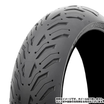 【2023年製】 MICHELIN ROAD6 190/55ZR17 M/C (75W) ロードシックス ミシュラン バイクタイヤ オンロード用 単車 バイク 二輪車 1本_画像5