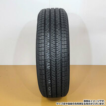 【2022年製】 YOKOHAMA 225/65R17 102H GEOLANDAR G91A ヨコハマタイヤ ジオランダー サマータイヤ 夏タイヤ 4本セット　_画像2