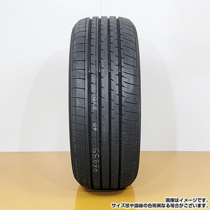 【2023年製】 YOKOHAMA 225/55R18 98V BluEarth-XT AE61 ブルーアース ヨコハマタイヤ サマータイヤ 夏タイヤ ノーマルタイヤ 2本セットの画像2