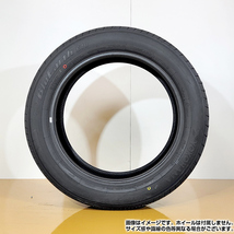 【2023年製】 YOKOHAMA 205/55R17 91V BluEarth E70NZ ブルーアース ヨコハマタイヤ サマータイヤ 夏タイヤ ノーマルタイヤ 4本セット_画像4