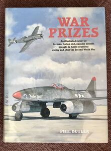 ウォープライゼス日本ドイツ鹵獲大戦機集 零戦・雷電・紫電改・疾風・Bf109・Fw190