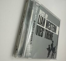 q252 ベスト・オブ・マカロニ・ウエスタン　THE BEST OF ITALIAN WESTERN MOVIES THEME CD_画像2