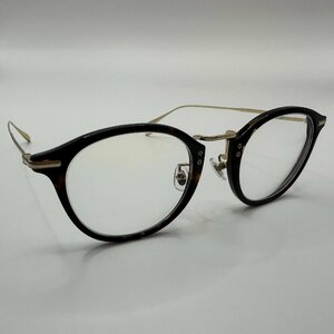 q332 美品　Zoff ZF201003A 49A1 眼鏡 めがね メガネフレーム アイウェア