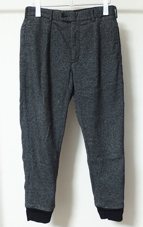 Yahoo!オークション -「engineered garments wool」(パンツ Yahoo!オークション -「engineered garments wool」(パンツ