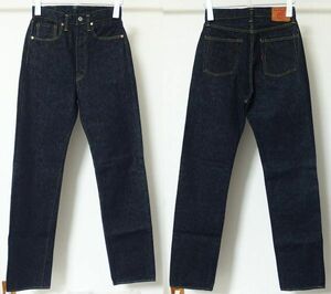 TCB jeans S40's Jeans 大戦モデル デニム W29