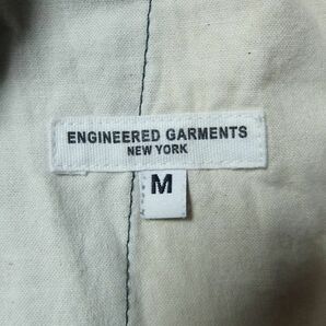 Engineered Garments エンジニアードガーメンツ Balloon Pant Tropical Wool バルーン パンツ Mの画像6