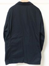 20SS Engineered Garments エンジニアードガーメンツ NB New Bedford Jacket High Count Twill ベッドフォード ジャケット M_画像2