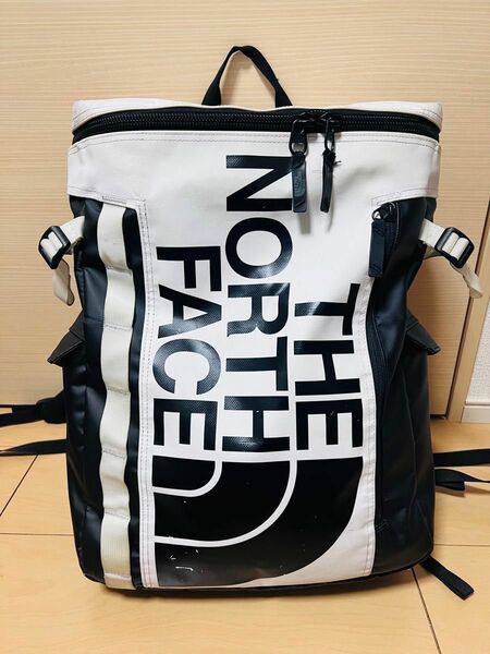 THE NORTH FACE ノースフェイス リュック BCヒューズボックス