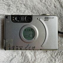 Canon IXY デジタルカメラ 23-46mm 1 4.2-5.6_画像2