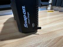 【ジャンク】 Snap On バッテリー充電器 CTC720 検索) インパクトレンチ 電動工具 _画像5