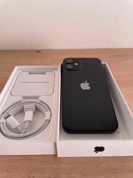 Apple iPhone 12 mini 64GB