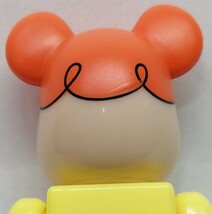 ベアブリック　ARTIST　ワルイちゃん　BE＠RBRICK　シリーズ35　フィギュア_画像9