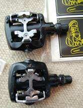 240321_403_60＞SHIMANO　シマノ　＃PD-M525 SPD　ペダル　＞ロード　レストア_画像2