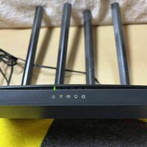 M30 TP-Link WiFi 無線LAN ルーター AC1900 MU-MIMO デュアルバンド Wi-Fiルーター Archer C80_画像4