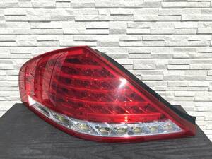 M6 E63 E64 latter term LCI LED BMW original 6 series E63E64 tail light lamp unit light left 