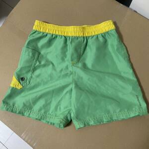 Patagonia Patagonia child for boy short pants shorts declared size 2T