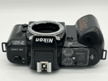 ★希少美品★ ニコン NIKON F-401S #53,0238_画像3