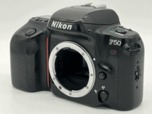 ★実用品★ ニコン NIKON F50 #61,0238_画像1