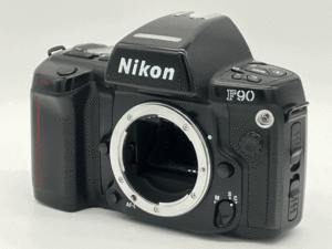 ★希少品★ ニコン NIKON F90 #65,0238