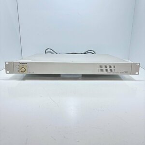 Panasonic カメラ駆動 ユニット WV-PS158 パナソニック 防犯カメラ 0306175