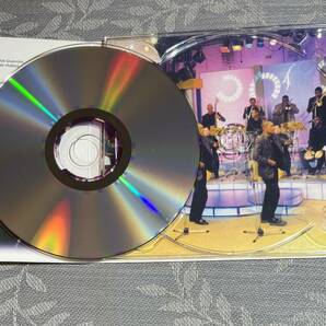 【CD】La Suprema Corte Orquesta / Siempre Sonando!：Salsa Colombiana by Andres Gomez コロンビアサルサ トロンボーンのサルサの画像5