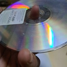 ジャンク品　DA PUMP　CORAZON CD ディスクのみ　_画像4