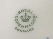 1000円〜■★ROYAL COPENHAGEN★ ロイヤルコペンハーゲン ブルーフルーテッド コーヒーポット 洋食器 1点 まとめ★okoy2527245-312★r30185_画像8