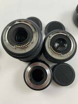 1000円~■★動作未確認★カメラレンズ OLYMPUS オリンパス ZUIKO DIGITAL 11-22mm 50mm エクステンション EX-25★okoy2576392-235★t8952_画像7