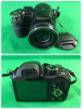 1,000円売切■ 動作未確認 FUJIFILM S3200 220ixZ MINOLTA a-7 Nikon Tw Konica 80z 三脚 ストロボ おまとめ okoy-2560654-336★N1192_画像3