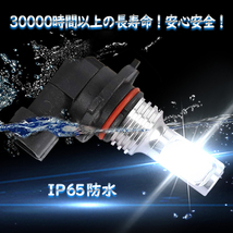 限定1600円OFF! カローラ フィールダー NZE・ZRE160 H24.5〜H27.3◆HB3(9005) ヘッドライト ハイビーム ホワイト/ イエロー/ブルー 選択可_画像4