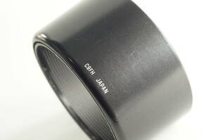 jaA* staple product *TAMRON C9FH Tamron SPAF|MF90mmF2.8 macro (72E72B) for lens hood 