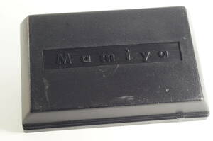 JCA01* staple product *MAMIYA RB67 Professional SD for Mamiya body after cap 