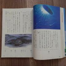 新編新しい国語 6 東京書籍 新しい国語六 教科書 参考書 テキスト 小学生 小学六年 書き込みあり_画像6