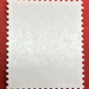 新動植物国宝図案切手 1972年シリーズ【ニホンジカ】10円 未使用  NH美品 まとめてお取引可の画像2