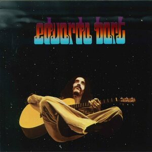 ★LP「エドゥアルド・ボール Eduardo Bort S/T」スペイン！ACID ROCK 1975年作品 （この盤は1987年 RE-ISSUE）