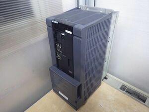 さy2968◆三菱 MITSUBISHI MDS-D-SP-320 サーボドライバーアンプ 美品