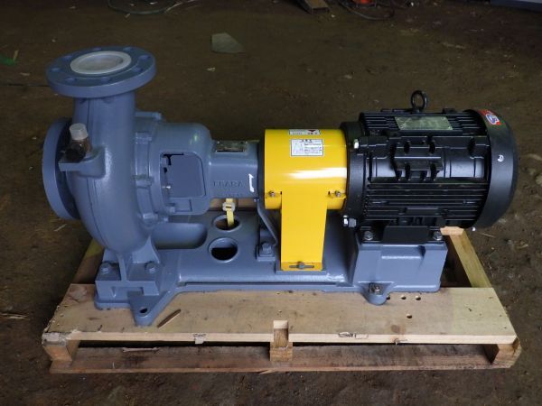 中古 エバラ セミボルテックス水中ポンプ 80DVS52.2 新でん 中古 エバラ セミボルテックス水中ポンプ 80DVS52.2 新でん