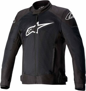 2XLサイズ - ブラック - ALPINESTARS アルパインスターズ T SP X Superair ジャケット