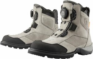Размер 11,5 -1 -ICON Storm Hork Boots