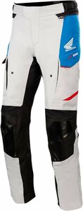 XL Size -Alpinestars Alpine Stars Honda Andes v3 Drystar Pants