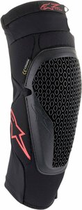 S/Mサイズ - バイオニック フレックス - ALPINESTARS アルパインスターズ バイオニック フレックス ニープロテクター 膝