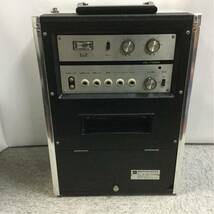 TOSHIBA ワイヤレスアンプ ZS-7139A 東芝_画像2