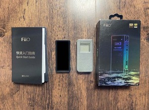  FiiO　 BTR7