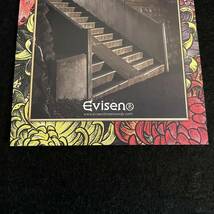 EVISEN SKATEBOARDS エビセン フライヤー1枚〈検索: スケートボード street supreme シュプリームTightbooth NIKE ナイキ〉_画像5