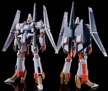 【新品未開封】 重戦機エルガイム HG 1/144 エルガイム Mk-I Mk-II 2種セット　未組立　プレバン プラモデル バンダイ BANDAI 国内正規品_画像1