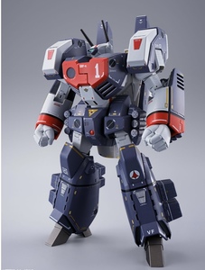 【新品未開封】DX超合金 VF-1J アーマードバルキリー 一条輝機 超時空要塞マクロス バンダイ 国内正規品　BANDAI 塗装済完成フィギュア　